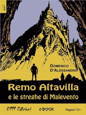 cover image of Remo Altavilla e le Streghe di Malevento